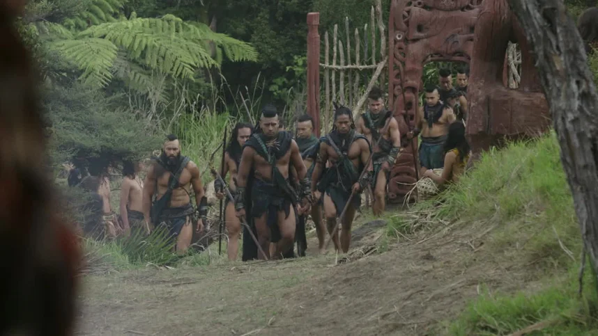 Мёртвые земли