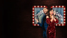 Демис и Марина