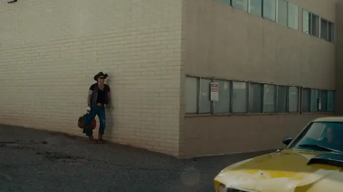 Трейлер (дублированный)