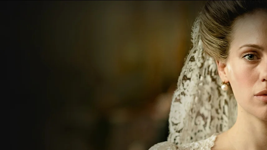 Эна, королева Испании