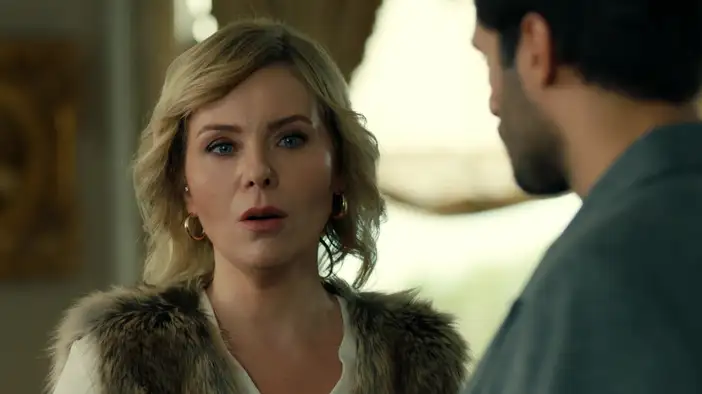 Трейлер (турецкий язык)