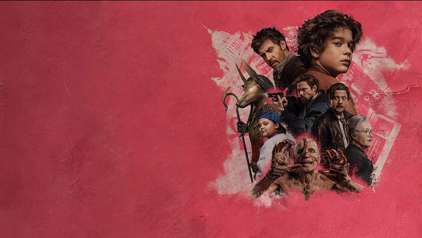 Гром: Трудное детство