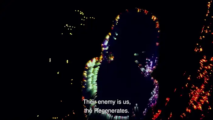 Трейлер (английские субтитры)