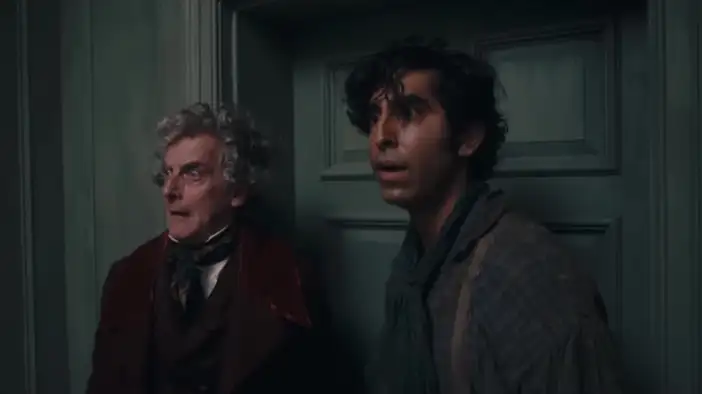 Трейлер (английский язык)