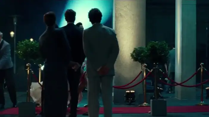 Трейлер (английский язык)