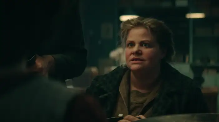 Трейлер (дублированный)