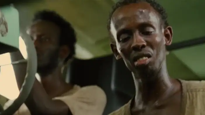 Трейлер (дублированный)