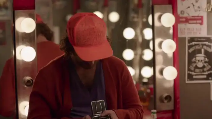 Фрагмент 6 (английский язык)