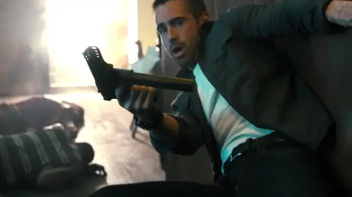 ТВ-ролик 4 (английский язык)