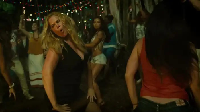 Трейлер 2 (английский язык)