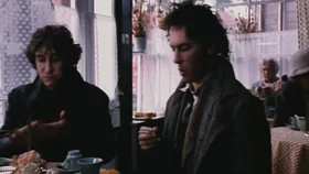 Уитнэйл и я