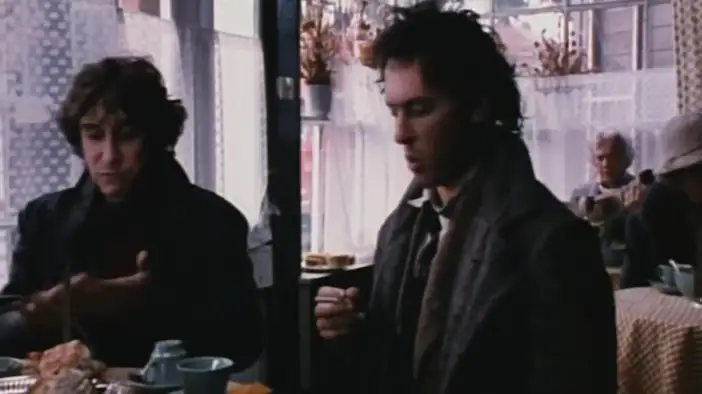 Трейлер (английский язык)