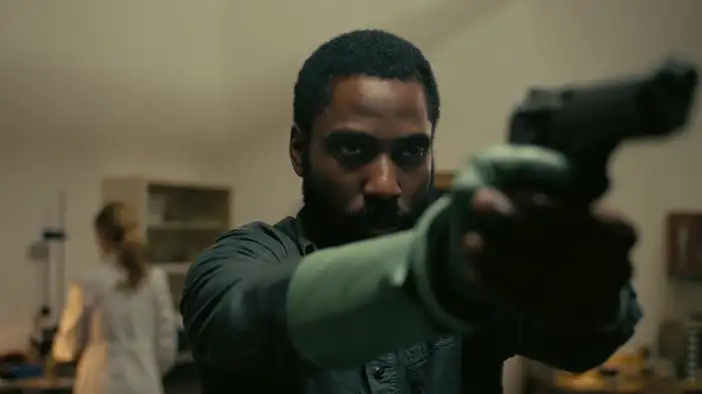 Трейлер (дублированный)