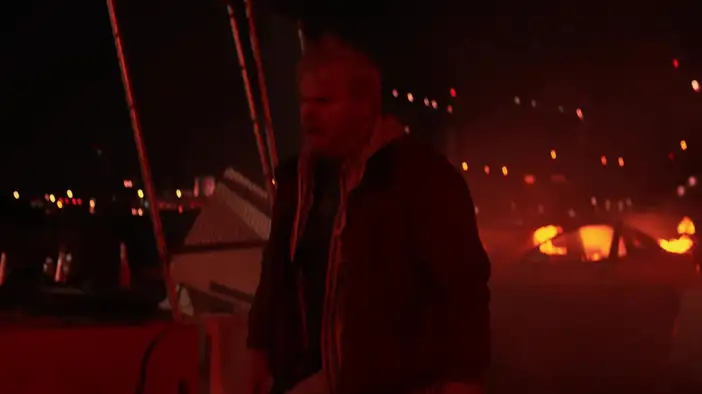 Трейлер (дублированный)