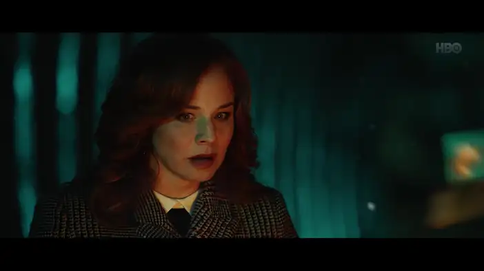 Трейлер (сезон 3, английский язык)