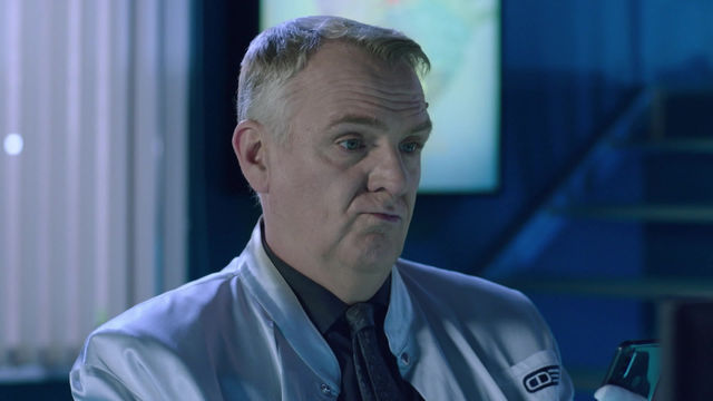 След 34 сезон 18 серия Мамой клянусь