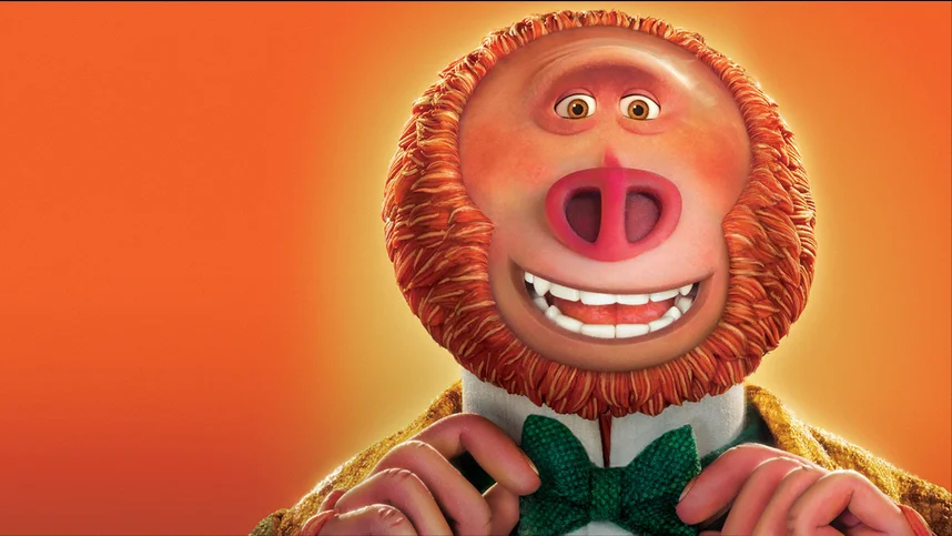 Потерянное звено