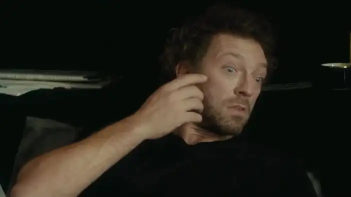 Фрагмент 2 (французский язык)