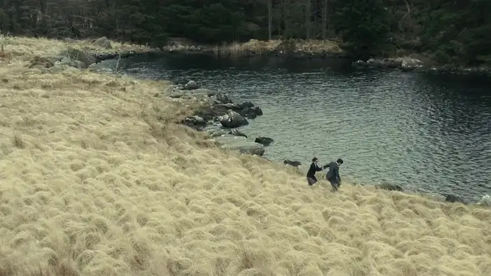 Трейлер (английский язык)