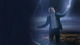 Свободная энергия Теслы