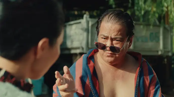 Трейлер (казахский язык)