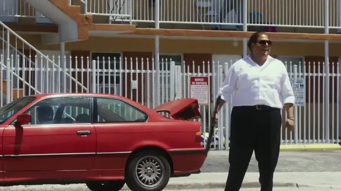 Трейлер 2 (дублированный)