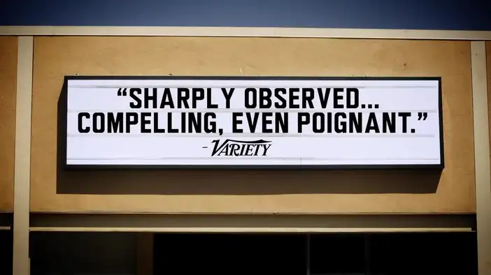 Трейлер (английский язык)