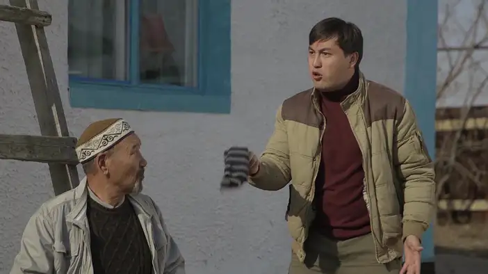 Трейлер (сезон 2)