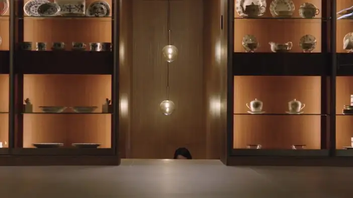 Трейлер (дублированный)