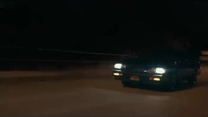 Трейлер (дублированный)