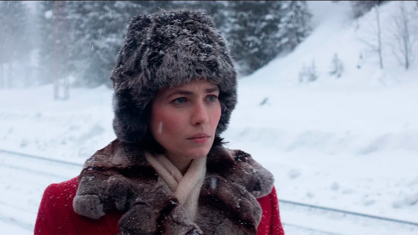 Чук и Гек. Большое приключение