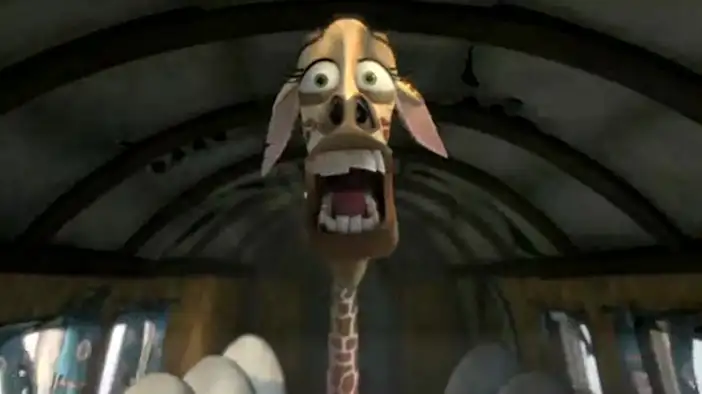 Трейлер (дублированный)