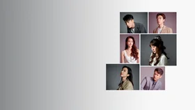 Bu erda sevishganlar yo'q