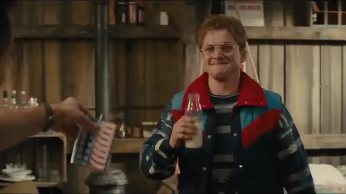 Ролик с Суперкубка (английский язык)