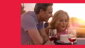 Кое-что на день рождения