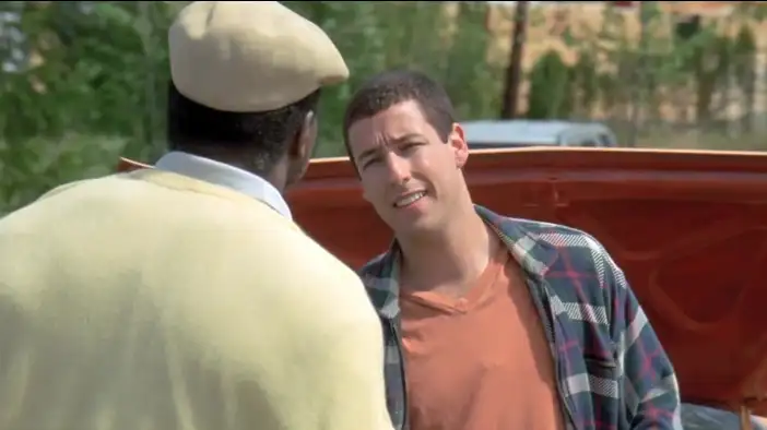 Фрагмент 3 (английский язык)