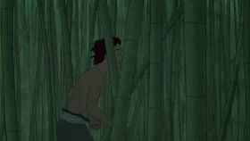 Красная черепаха