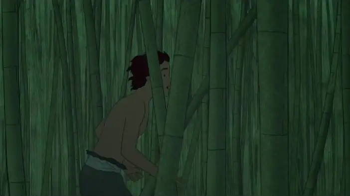 Трейлер (дублированный)