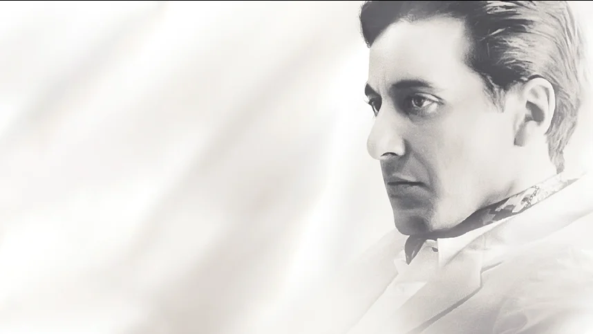 Крёстный отец 2