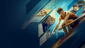 Первый на Олимпе