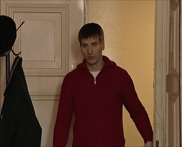 Ментовские войны 3 сезон 5 серия Образ врага. Часть 1