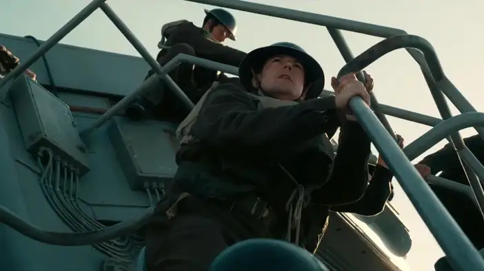 Трейлер (дублированный)