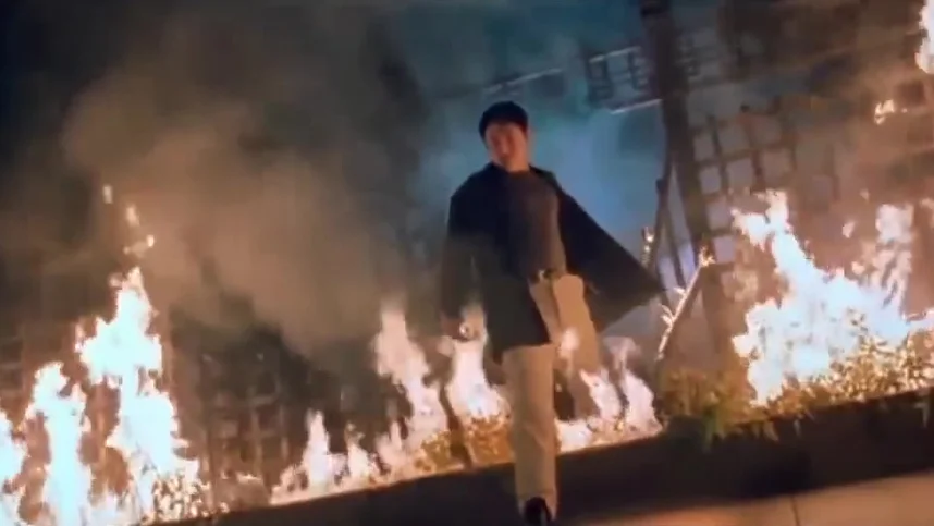 Ромео должен умереть