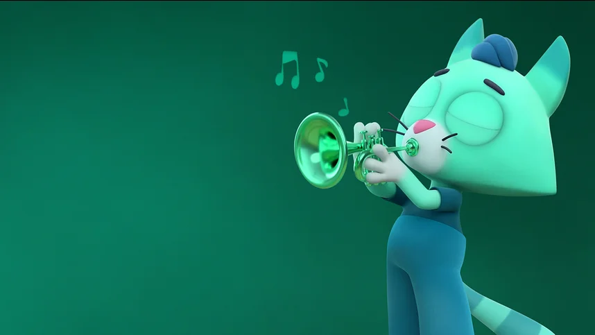 Цветняшки. Песни