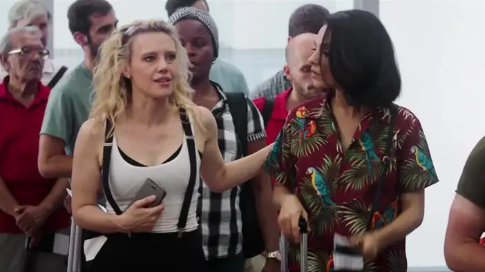 Фрагмент 2 (английский язык)