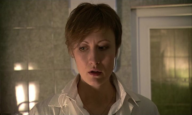 Ментовские войны 6 сезон 8 серия Исполнитель желаний. Фильм второй, часть четвертая