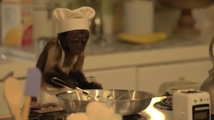 Трейлер (английский язык)