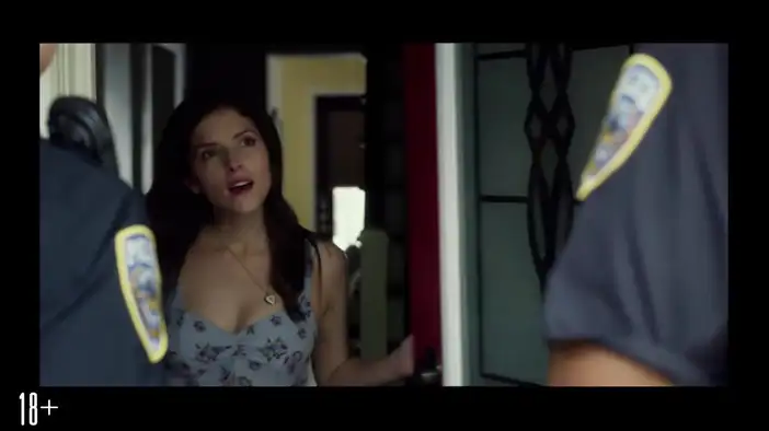 Тизер-трейлер (дублированный)