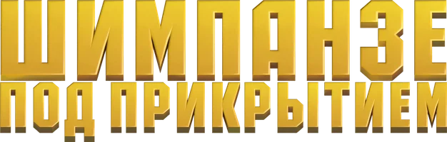 Шимпанзе под прикрытием