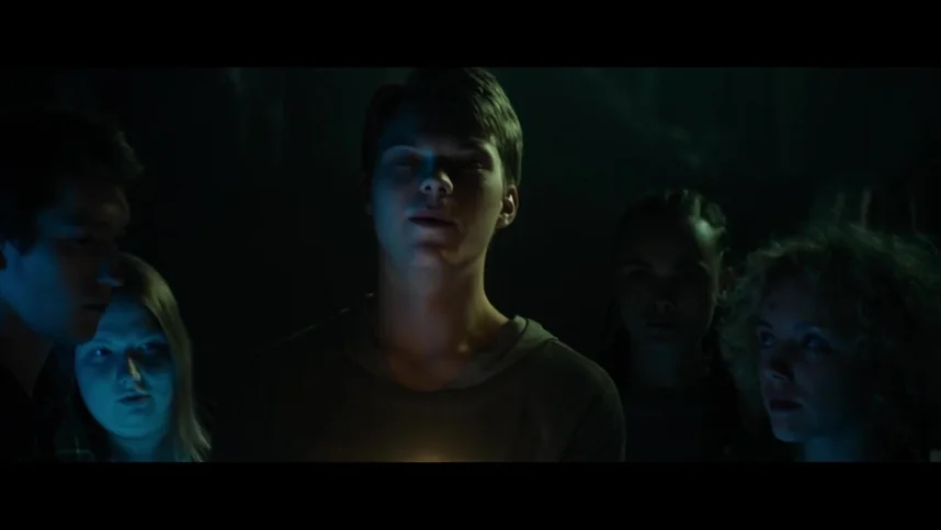 Пиковая дама. Зазеркалье